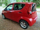 Opel Agila zarejestrowana wsiadać i jeżdzic 1 własciciel w polsce - 4