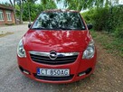 Opel Agila zarejestrowana wsiadać i jeżdzic 1 własciciel w polsce - 5