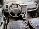 Opel Agila zarejestrowana wsiadać i jeżdzic 1 własciciel w polsce - 6