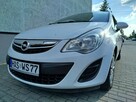 Opel Corsa 1,2 benzyna 2011r LIFT import niemcy oplaty w cenie