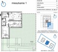 Piękne 3pok. mieszkanie z ogromnym ogrodem, spokojna okolica, dobra komunikacja - 10