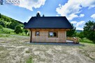 Dom Jaszczurowa gm. Mucharz - 3