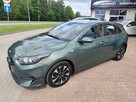 Kia Cee'd 2025/SALON POLSKA/FV23%/stan bdb/gwarancja - 10