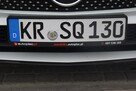 Mercedes CLA 180 1.3B Automat AMG 2021r Navi Kamera Led Sprowadzony Opłacony - 7