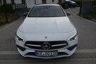Mercedes CLA 180 1.3B Automat AMG 2021r Navi Kamera Led Sprowadzony Opłacony - 8