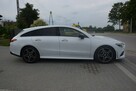 Mercedes CLA 180 1.3B Automat AMG 2021r Navi Kamera Led Sprowadzony Opłacony - 10