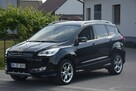 Ford Kuga 2.0D Automat 4x4 Navi Kamera Sam Parkuje Nowy Rozrząd 2016 Sprowadzony