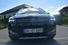 Ford Kuga 2.0D Automat 4x4 Navi Kamera Sam Parkuje Nowy Rozrząd 2016 Sprowadzony - 6