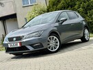 Seat Leon Xcellence * Serwisowany * Oryg Przebieg * Bezwypadkowy * Led * Kamera