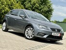Seat Leon Xcellence * Serwisowany * Oryg Przebieg * Bezwypadkowy * Led * Kamera - 2