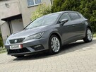Seat Leon Xcellence * Serwisowany * Oryg Przebieg * Bezwypadkowy * Led * Kamera - 3