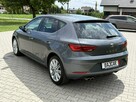 Seat Leon Xcellence * Serwisowany * Oryg Przebieg * Bezwypadkowy * Led * Kamera - 5