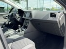 Seat Leon Xcellence * Serwisowany * Oryg Przebieg * Bezwypadkowy * Led * Kamera - 13