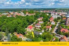 Duże mieszkanie z garażem i ogródkiem - Olecko - 16