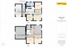 Wolnostojący dom około 200 m2 na działce 686m2 - 7