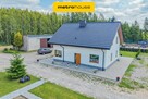 Gospodarstwo 1,85 ha z nowym domem z 2025