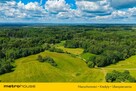 Budowlane działki w sercu natury - Mazury Garbate - 7