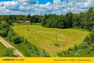 Budowlane działki w sercu natury - Mazury Garbate - 8