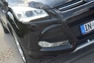 Ford Kuga 2.0D Automat 4x4 Navi Kamera Sam Parkuje Nowy Rozrząd 2016 Sprowadzony - 9