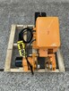 Wciągnik 0,5T BALKANCAR suwnica wciągarka elektrowciąg wycia - 4