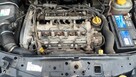 Syndyk sprzeda samochód osobowy Opel Zafira (Bordowy) - 8