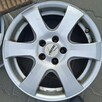 FELGI AUTEC BALTIC 6,5x15 5x112 ET38 BS - 4
