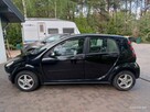 Sprzedam Smart Forfour - 3