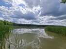 Wydzierżawię działkę nad jeziorem Kornelin Annowo 400 mkw. - 3