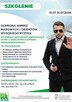 Szkolenie ze stypendium dla OzN - ochrona (M/K)