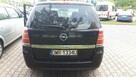 Syndyk sprzeda samochód osobowy Opel Zafira - 2