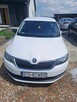 Skoda Rapid - 4