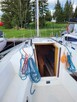 Maxus 28, żaglówka jacht żaglowy - 4
