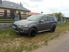 Sprzedam Mitsubishi Outlander Polift 2.0 150 Tempomat Klima - 9