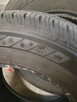 Opony 215/70 R15 109/107 - 2