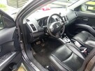 Sprzedam Mitsubishi Outlander Polift 2.0 150 Tempomat Klima - 8