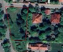 Sprzedam działkę budowlaną w Milanowku