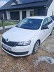 Skoda Rapid - 2