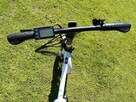 Rower elektryczny miejski składany 16 36V. 250Watt. - 9