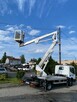 Podnośnik koszowy, Wynajem Podnośnika koszowego, Zwyżka 17m - 2
