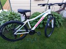 Rower górski MTB 27,5 Nowy aluminiowa rama. - 2