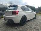 Bmw seria 1 M-pakiet - 5