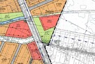 Działka inwestycyjna (4020 m2) ok. Niecałej MEDIA (Wrocław) - 2