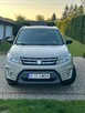 Suzuki Vitara 1.6 Premium Plus 4WD