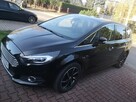 Ford S-Max 4x4 Panorama Alcantara Full Led Automat 7-osob Fu