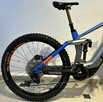 Cube Stereo Hybrid 160 HPC Action Team 2021 - 6