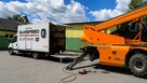 Wulkanizacja Mobilna Ciężarowe, Osobowe Kielce 24h GUMSPEED