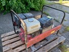 Agregat prądotwórczy 4kW