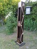 Lampy stojące - 4