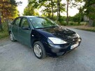 FORD FOCUS 2.0 145KM AUTOMAT OC I PT 11/2026 SKÓRA TEMPOMAT
