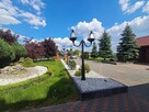 Dom jednorodzinny z ogrodem zimowym działką 3818m2 – Czartki - 4